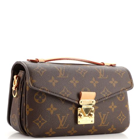 etichetta dentro louis vuitton|Louis Vuitton pochette metis.